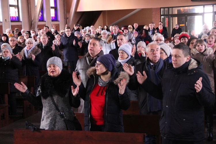 I Synod Diecezji Zielonogórsko-Gorzowskiej - cz. I