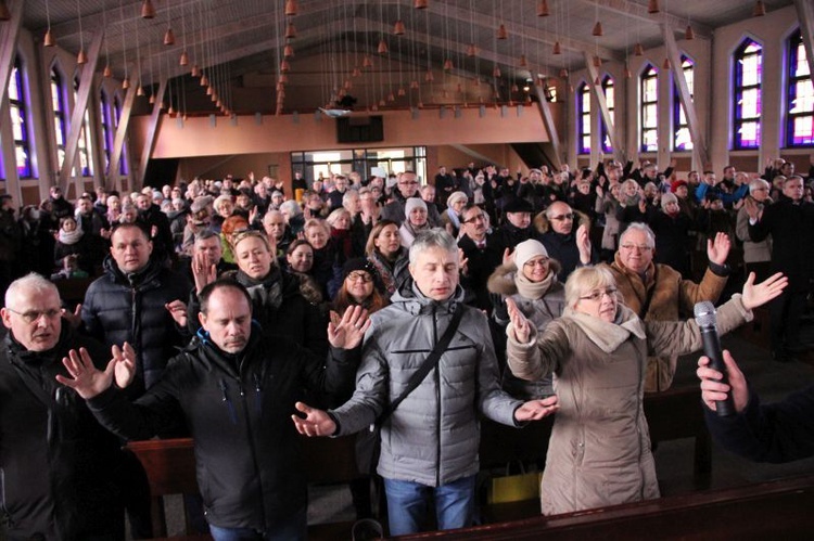 I Synod Diecezji Zielonogórsko-Gorzowskiej - cz. I