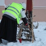 Ekstremalni w drodze do Głębowic