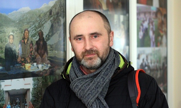 Krzysztof Wolarz
