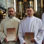 Posłani na posługę Eucharystii 