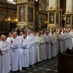 Posłani na posługę Eucharystii 