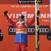 Fenomenalny Kamil Stoch