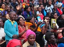 Afryka: przygotowania do synodu nt. młodzieży