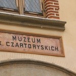 Remont Muzeum Książąt Czartoryskich w Krakowie 2018