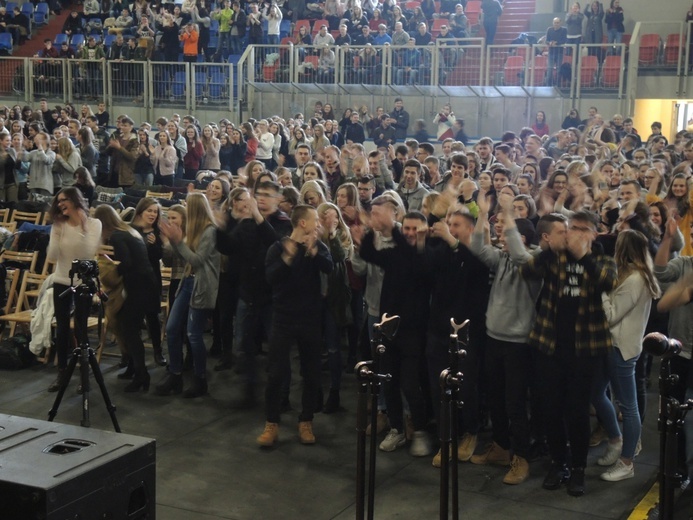 Duchowa rEwolucja 2018 - Cieszyn