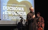 Duchowa rEwolucja 2018 - Cieszyn