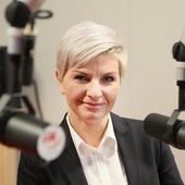 Anna Krzysteczko, wiceprezydent Rudy Śląskiej