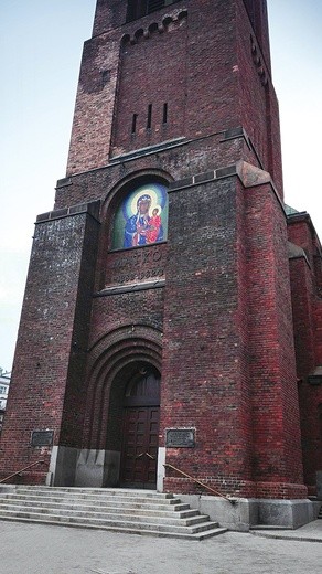 Parafia św. Jakuba to prężny ośrodek duszpasterski w stolicy.