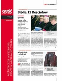 Gość Warszawski 12/2018