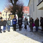 ◄	To trzecia miejscowość biorąca udział w sztafecie.