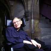 Stephen Hawking spocznie w opactwie Westminsterskim 