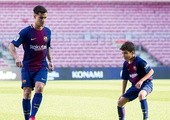 Philippe Coutinho  od dziecka marzył o grze  w FC Barcelona