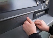 Bezpieczna bankowość elektroniczna