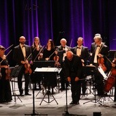 Izraelska orkiestra po raz pierwszy odwiedziła Polskę