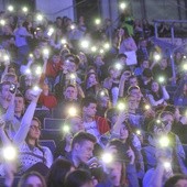 Abp Ryś: Piękny Kościół tutaj mamy!