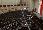 Ministerstwo Zdrowia o projekcie "Zatrzymaj aborcję"