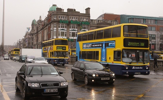 Irlandia: episkopat o udziale papieża w Światowym Spotkaniu Rodzin