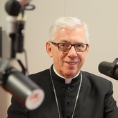 abp Wiktor Skworc, metropolita katowicki