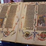 Biblia - jej historia i przesłanie 