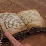 Biblia - jej historia i przesłanie 