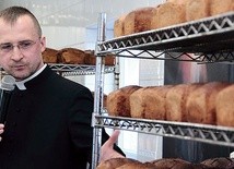Boży chleb