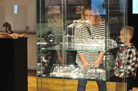 Drogocenne skarby barbarzyńców na wystawie w Lublinie