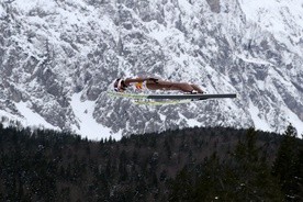 Stoch wygrał zawody Pucharu Świata w Planicy