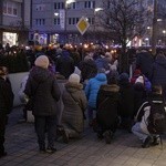 Droga Krzyżowa w Gdyni