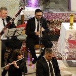 Koncert w Kostrzynie nad Odrą