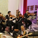 Koncert w Kostrzynie nad Odrą