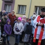 Droga Krzyżowa w Nowej Rudzie-Słupcu