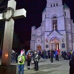 EDK Zakopane - Ludźmierz