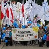 W tym roku szczeciński Marsz dla Życia przejdzie ulicami miasta 15 kwietnia