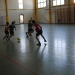 Turniej piłkarski im. bł. ks. B. Markiewicza