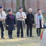 Dzień Modlitw za Federację Skautingu Europejskiego