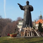 Ekstremalnym szlakiem z Krakowa