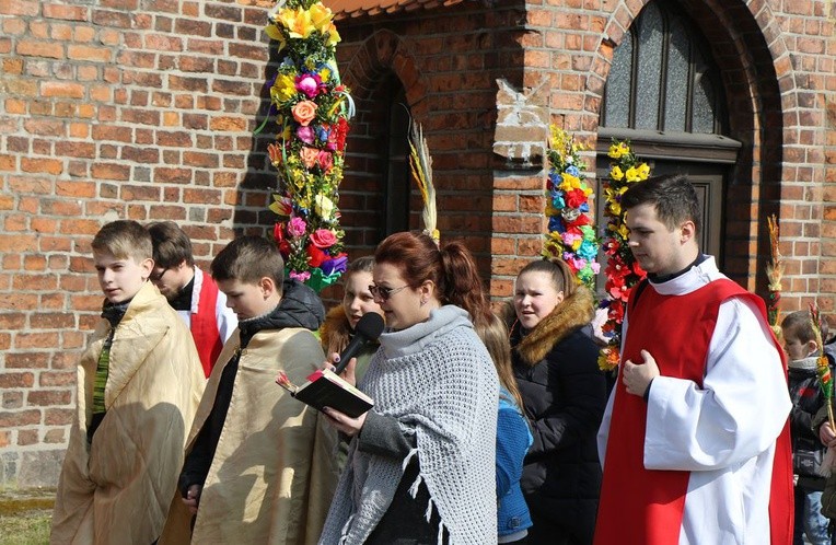 Strzelce Krajeńskie - ŚDM