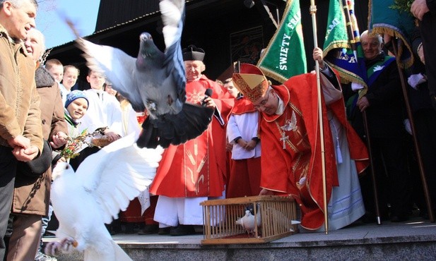 Zwycięstwo ważniejsze niż sukces