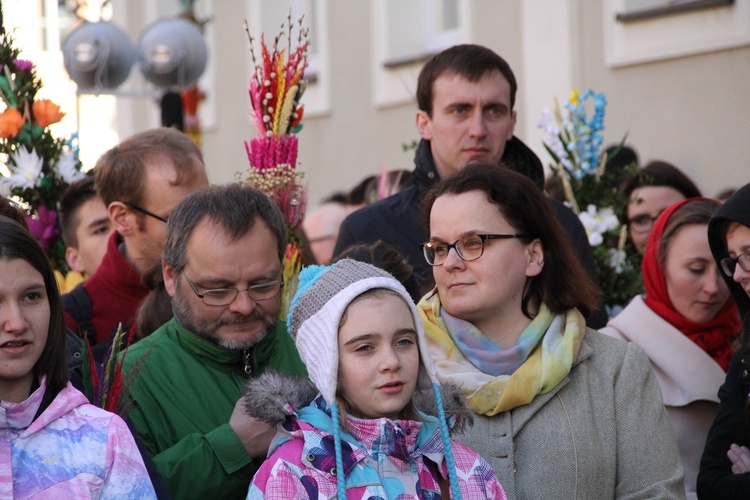 Niedziela Młodych 2018 cz. 1