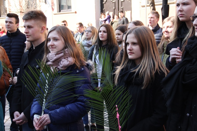 Niedziela Młodych 2018 cz. 1