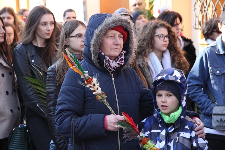 Niedziela Młodych 2018 cz. 1