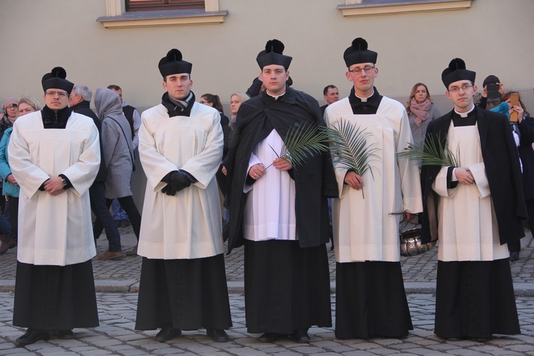 Niedziela Młodych 2018 cz. 1