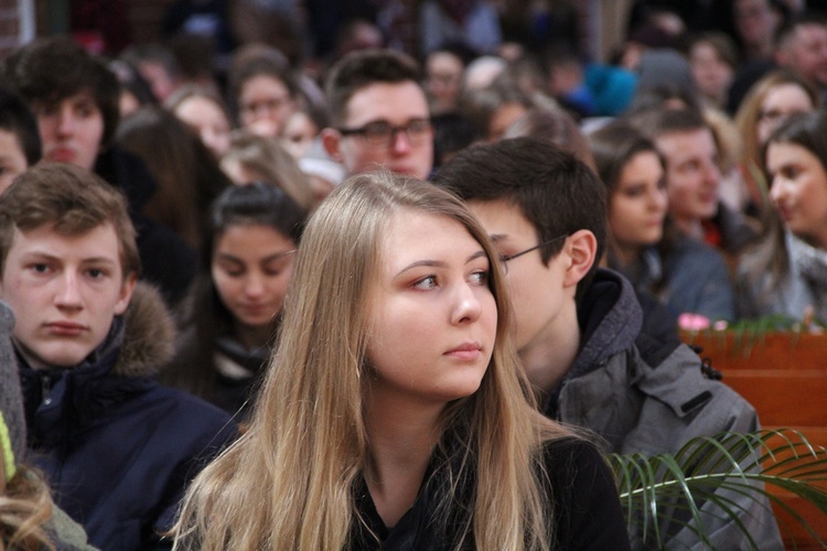 Niedziela Młodych 2018 cz. 1