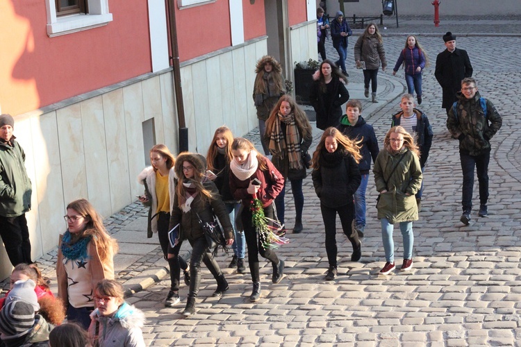 Niedziela Młodych 2018 cz. 2