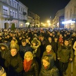 Droga Krzyżowa ulicami Radomia