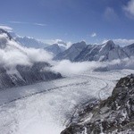 Wyprawa na K2 w obiektywie Piotra Tomali 