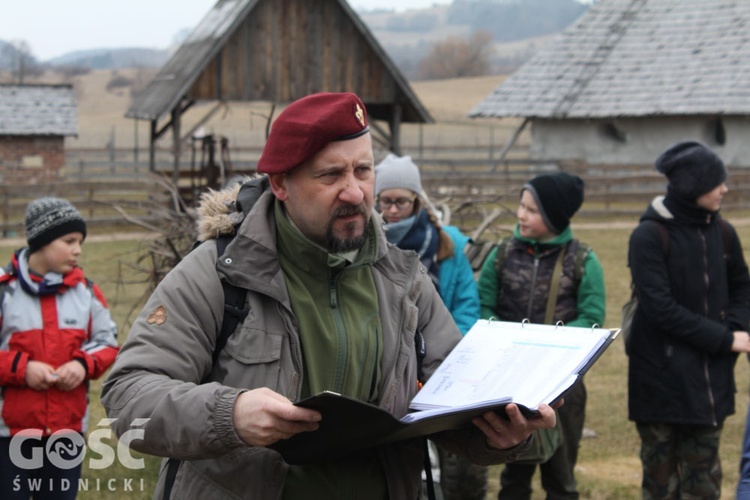 "Zachowali się jak trzeba" - cz. 1.