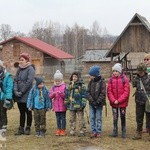 "Zachowali się jak trzeba" - cz. 1.