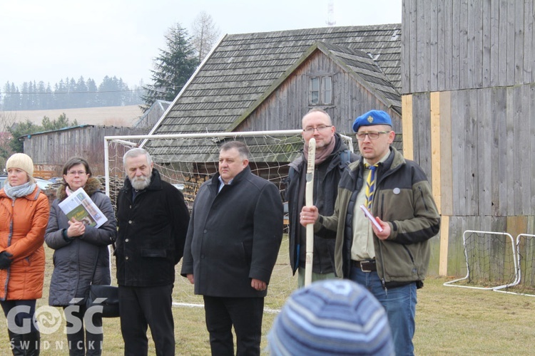 "Zachowali się jak trzeba" - cz. 1.